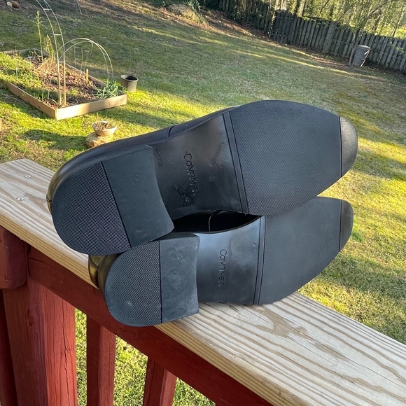 Calvin Klein Mens Boot-  Rolando Chukka Boot size 11 - Picture 16 of 16